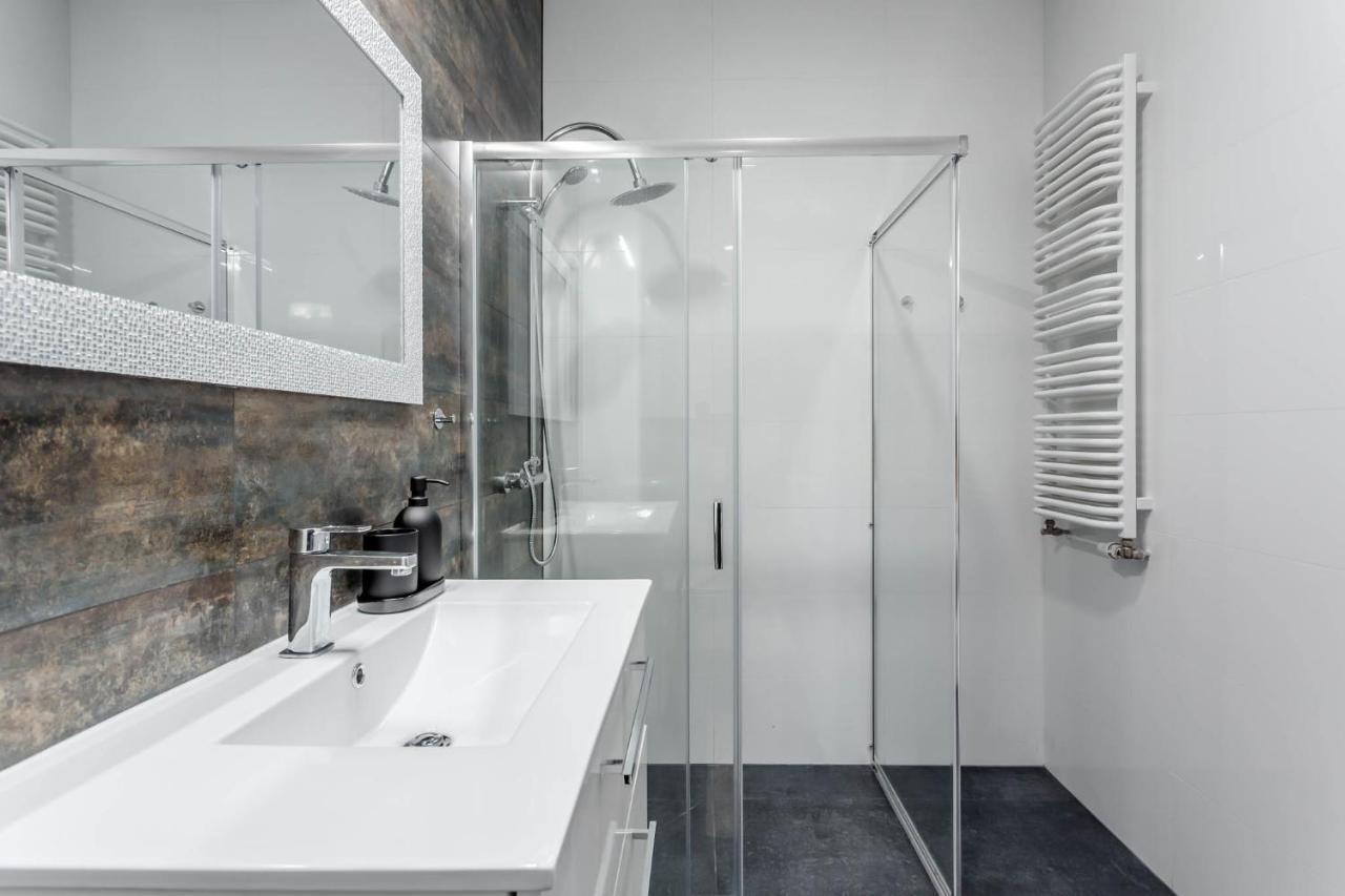 Chill Apartments Wilanow 바르샤바 외부 사진